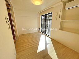 モルゲングランツ 1階1LDKのリビング/ダイニング