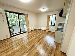 マイリトルタウン高師　参番館 2階2LDKのリビング/ダイニング