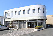 浜松信用金庫新所原支店 1232m