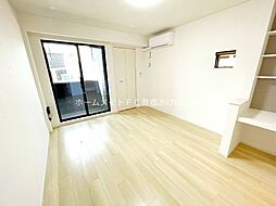 バーミィ　ベル 1階1Kのリビング/ダイニング