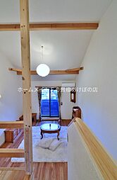 セザンヌ大久保A 1階2LDKのリビング/ダイニング