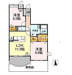 パークサイド・ウィル