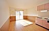 リビング/ダイニング：同型別部屋写真