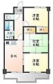レジデンス羽田4階6.1万円