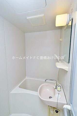 浴室