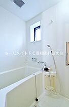 キャプリコーンエスB棟  ｜ 愛知県豊橋市三ツ相町（賃貸アパート1LDK・1階・46.17㎡） その4