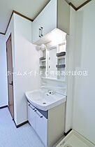 キャプリコーンエスB棟  ｜ 愛知県豊橋市三ツ相町（賃貸アパート1LDK・1階・46.17㎡） その15
