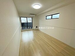 リーフ 2階1LDKのリビング/ダイニング