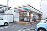 周辺：セブンイレブン豊橋つつじが丘店 221m