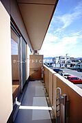 同型別部屋写真