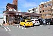 セブンイレブン豊橋白河町店 472m