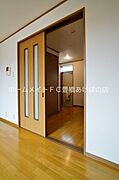 同型別部屋写真