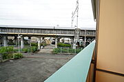 同型別部屋写真