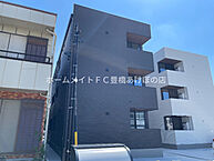 愛知県豊橋市船町：物件画像／株式会社松屋住まいるパートナーズ　ホームメイトFC豊橋あけぼの店