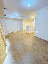 ザ・ハウス豊橋WEST 4階3LDKのリビング/ダイニング