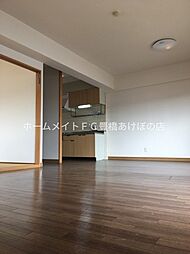 マンションきらら 2LDKの写真