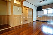 同型別部屋写真