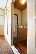 同型別部屋写真