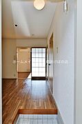 同型別部屋写真
