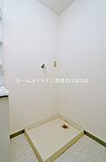 同型別部屋写真