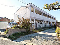愛知県豊橋市西幸町字笠松：物件画像／株式会社松屋住まいるパートナーズ　ホームメイトFC豊橋あけぼの店