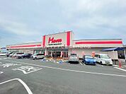 フードマーケットマム牧野店 983m