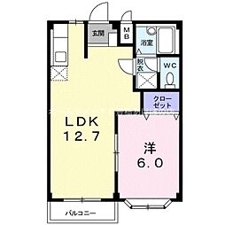 🉐敷金礼金0円！🉐エルディム東陽III