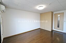 Ｐｉｎｅ　Ｗｅｌｌ駅前　A棟 3階1Kのリビング/ダイニング