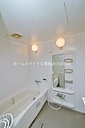 同型別部屋写真