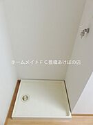 同型別部屋写真