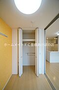 同型別部屋写真