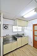 同型別部屋写真