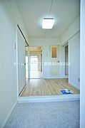 同型別部屋写真
