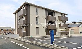 ヴェルドミール・ドゥエ  ｜ 愛知県豊橋市東幸町字大山（賃貸アパート1LDK・1階・41.01㎡） その6