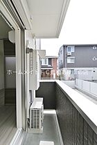 ヴェルドミール・ドゥエ  ｜ 愛知県豊橋市東幸町字大山（賃貸アパート1LDK・1階・41.01㎡） その16