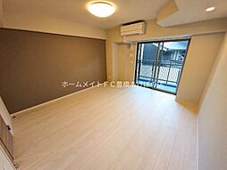 CASA99 1階1Kのリビング/ダイニング