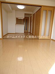 ベルアンジュ 1DKの写真