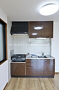 同型別部屋写真（反転）