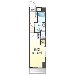 🉐敷金礼金0円！🉐テイビービル