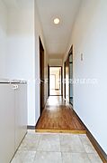 同型別部屋写真（反転）