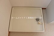 同型別部屋写真