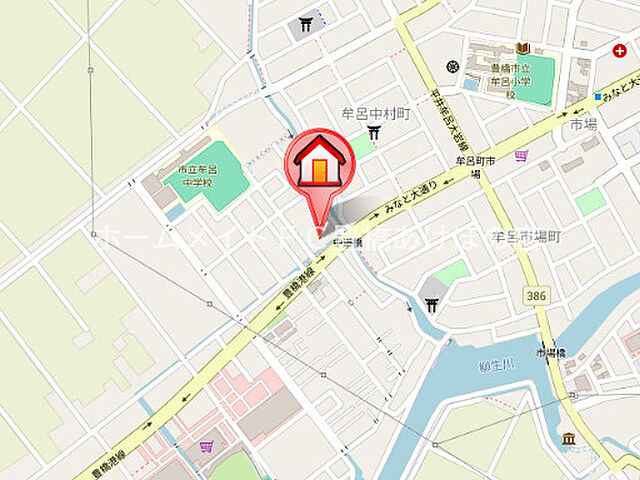 地図