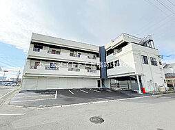 ガーデンハイツ