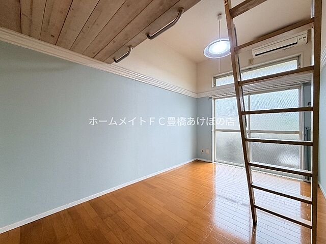 洋室