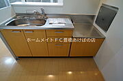 同型別部屋写真（反転）