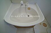 同型別部屋写真（反転）