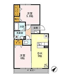 🉐敷金礼金0円！🉐萌樹館