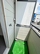 同型別部屋写真（反転）
