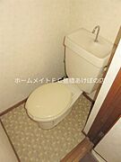 同型別部屋写真