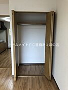 同型別部屋写真（反転）